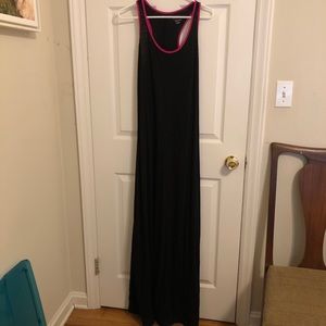 Lily Pulitzer Maxi Dress